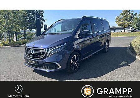 Mercedes-Benz EQV 300 300 Avantgarde KÜHLFACH*el. Sitze*SITZBELÜFT