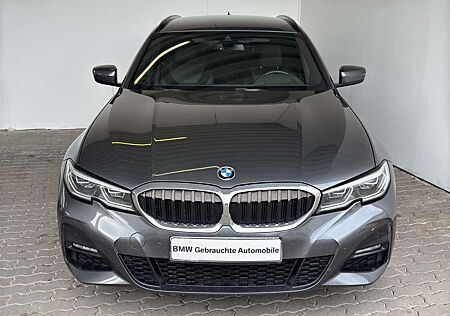 BMW 330 d Tour. M Sport
