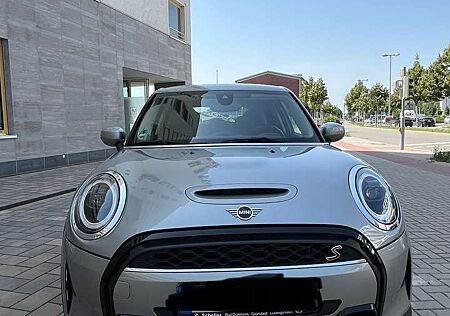 Mini Cooper S Aut. Classic Trim