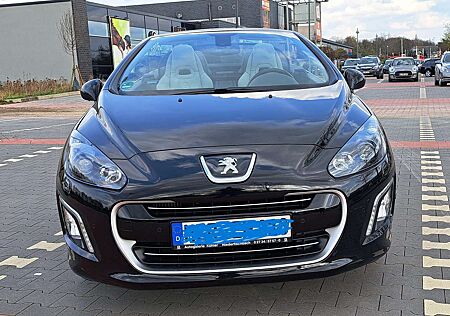 Peugeot 308 CC 155 THP Allure Roland Garros Edition