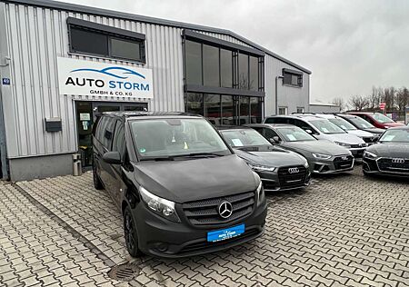 Mercedes-Benz Vito 114 CDI Tourer PRO Extralang*8-Sitz*Kamera*Navi*2