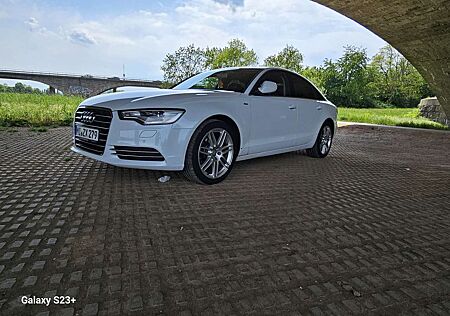 Audi A6 2.0 TFSI