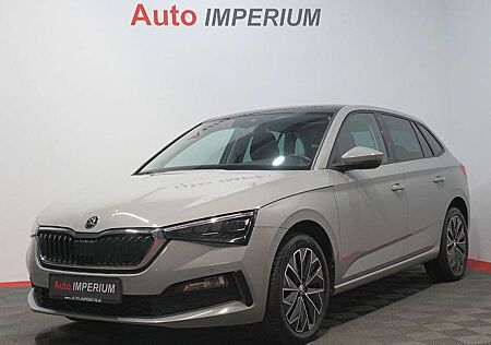 Skoda Scala Ambition 1.5 TSI*TEMP*PANO*DAB*LED*PDC*