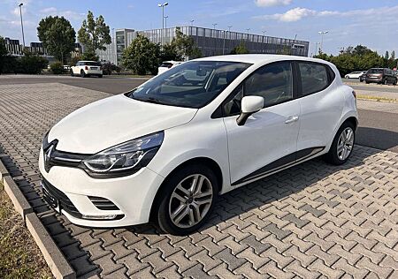 Renault Clio TCe 90 Start