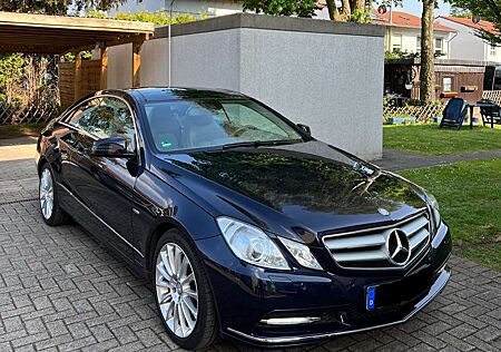 Mercedes-Benz E 350 CGI BlueEfficiency 102tkm 2.Hand