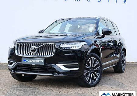 Volvo XC 90 XC90 T8 AWD Plus Bright Twin Engine /Schiebedach/