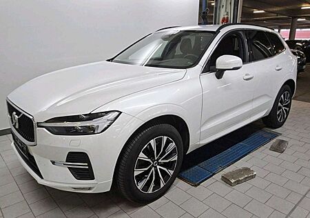 Volvo XC 60 XC60 XC60 B4 D Mod.23 Abstandstemp. Totwinkel-Assistent