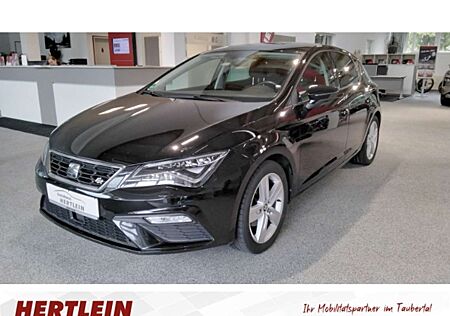 Seat Leon FR TSI EU6d-T TGi 1.5, Navi
