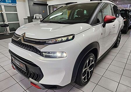 Citroën C3 Aircross Citroen AUT.*SHZG*KLIMA*ANDROID*SPURHALTE*