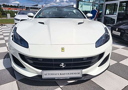 Ferrari Portofino 3.9 T V8 +Carbon+Deutsches Fzg