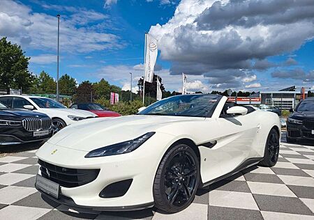 Ferrari Portofino 3.9 T V8 +Carbon+dt. Fzg+Garantieverl.