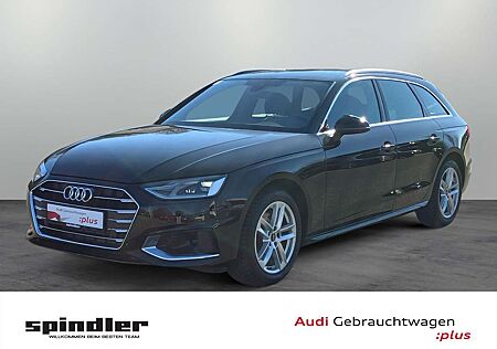 Audi A4 advanced 35 TFSI S-tronic / Navi+, RFK