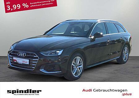 Audi A4 advanced 35 TFSI S-tronic / Navi+, RFK