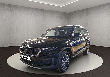Skoda Kodiaq Ambition