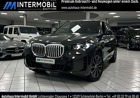 BMW X5 30d xDri M-Sport*PANO-SKY*STHZG*SOFT*HUD*360°