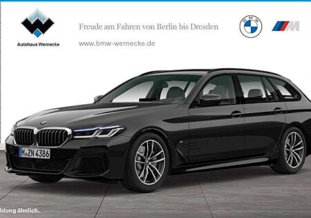 BMW 520 d xDrive Touring M Sportpaket Head-Up HiFi