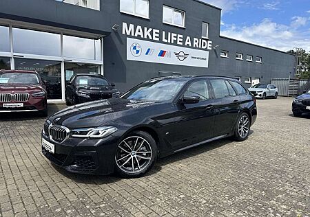 BMW 520 d xDrive Touring M Sportpaket Head-Up HiFi
