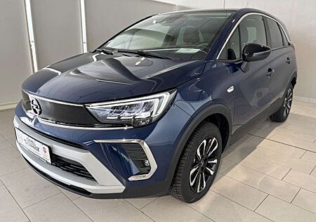 Opel Crossland 1.2 Automatik Elegance