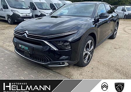 Citroën C5 X Citroen Feel Pack Plug-In Hybrid 1.6 225 e-EAT8 *Navi*Sitz