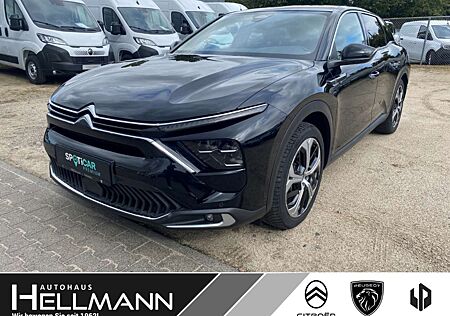 Citroën C5 X Citroen Feel Pack Plug-In Hybrid 1.6 225 e-EAT8 *Navi*Sitz