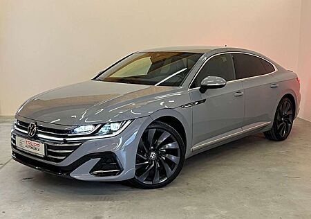 VW Arteon Volkswagen R-Line 4M/MATRIX/AHK/R-KAM/MEMORY/NAVI