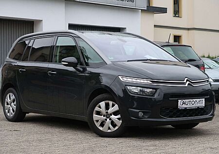 Citroën Grand C4 Picasso Citroen *7-SITZER *NAVI *AHK