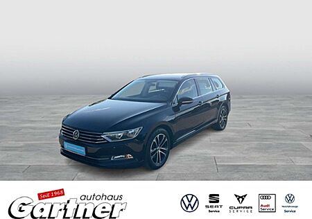 VW Passat Variant Volkswagen COMFORTLINE 2.0 TDI AHK NAVI ACC DAB+ KLIMA