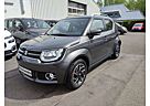 Suzuki Ignis 1.2 DUALJET AGS Klimaaut/Navi/Cam/Alu