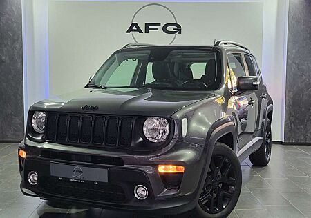 Jeep Renegade Longitude*PANO-SCHIEBEDACH*