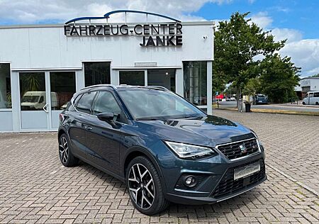 Seat Arona FR DSG +Navi/Kamera/CarPlay+