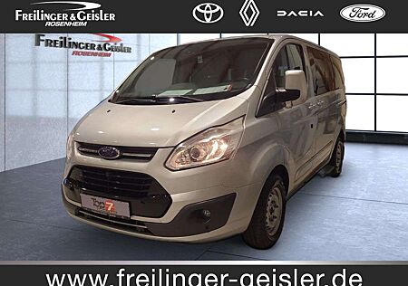 Ford Tourneo Custom 310 L1 Titanium Automatik