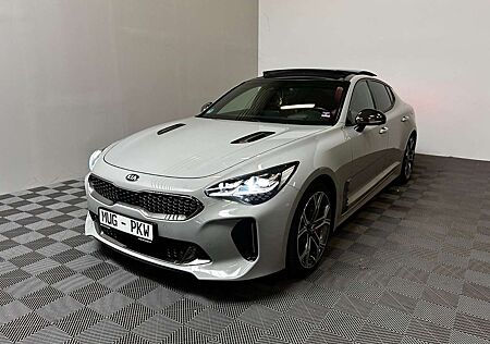 Kia Stinger GT 4WD*HuD-Pano-360°Kamera*