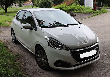 Peugeot 208 PureTech 75 Active