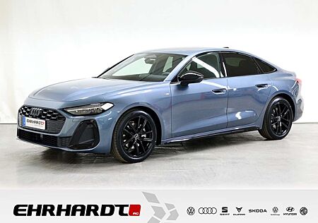 Audi A5 Limousine TFSI quattro S tronic S line MATRIX*N...