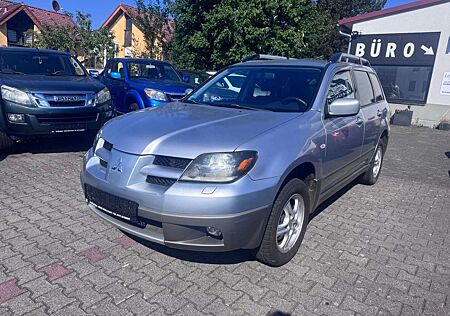 Mitsubishi Outlander 2.0 Sport, 44TKM !!!