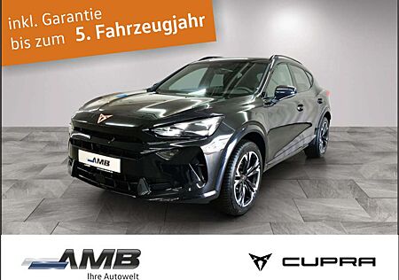 Cupra Formentor 1.5 eTSI neuesModell/LED/Navi/RFK/5J.G
