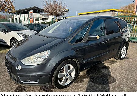 Ford S-Max Titanium /2.Hd/SHZ/PDC/MFL/Navi