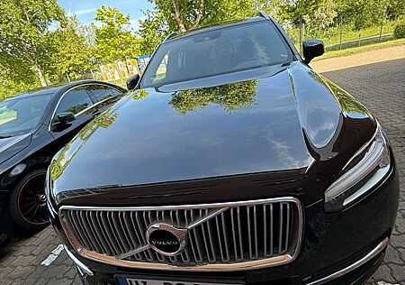 Volvo XC 90 XC90 D5 AWD Geartronic Momentum