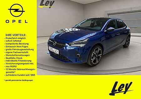 Opel Corsa Elegance