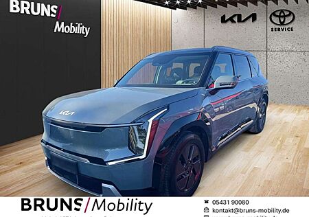 Kia EV9 AWD Drive-Wise + Komfort-Paket HuD 360Kamera