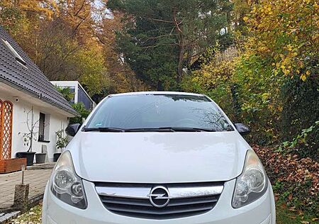 Opel Corsa 1.4 16V Sport