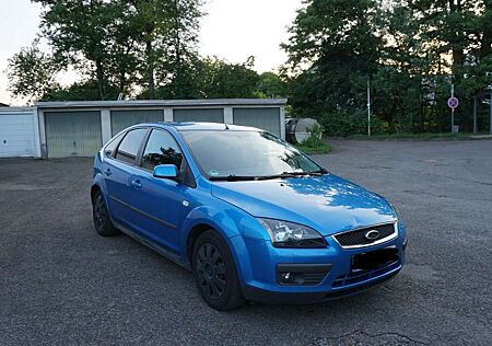 Ford Focus Sport