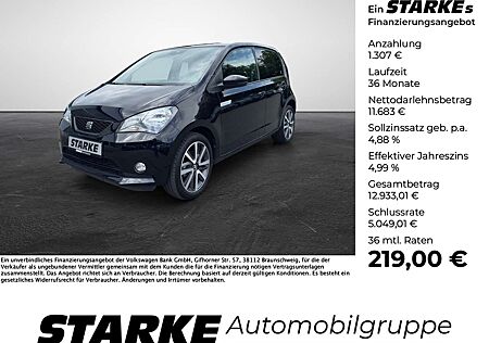 Seat Mii electric Plus Edition Power Charge