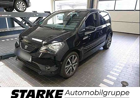 Seat Mii electric Plus Edition Power Charge