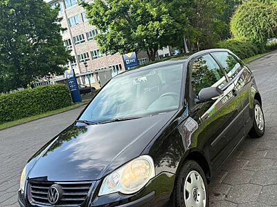 Volkswagen Polo Style