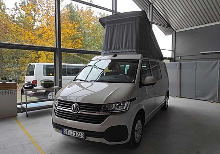VW T6 Transporter Volkswagen T6.1 Transporter LR 2,0 TDI 4Motion Camper Umbau