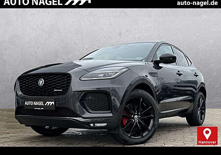 Jaguar E-Pace D200 AWD R-Dyn. SE 20"Pano BlackP WinterP