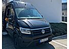 VW Crafter Volkswagen 35 TDI DPF Shiftmatic