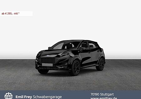 Ford Puma 1.0 EcoBoost Hybrid Aut. ST-LINE