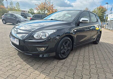 Hyundai i30 1.4 GARANTIE KLIMAANLAGE ALLWETER ALU 1-HAND